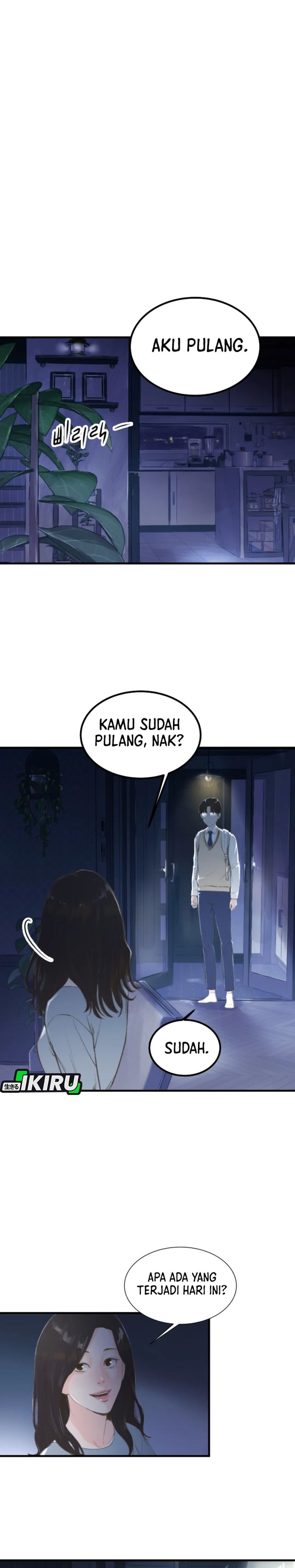 Baca Mirror (Mong-woo) - Chapter 01 halaman 39