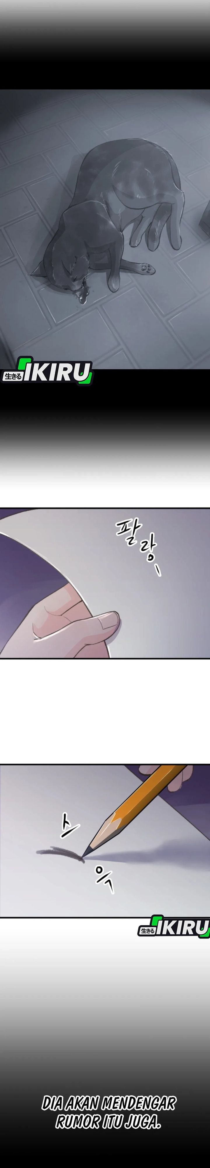 Baca Mirror (Mong-woo) - Chapter 01 halaman 43