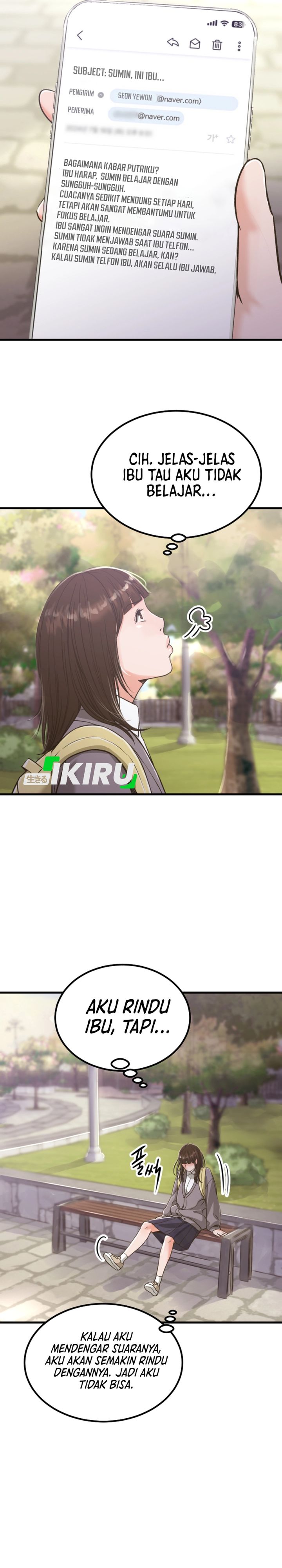 Baca Mirror (Mong-woo) - Chapter 02 halaman 10