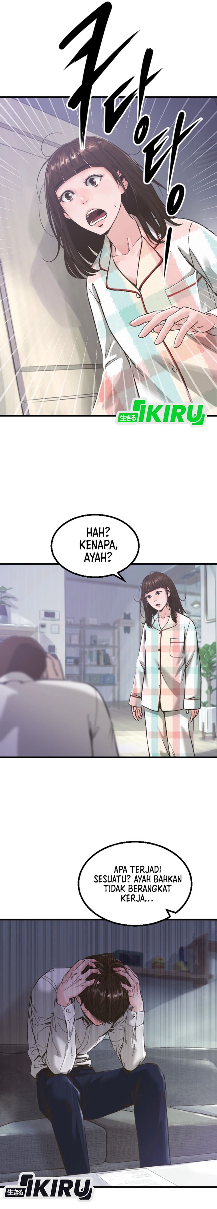 Baca Mirror (Mong-woo) - Chapter 02 halaman 2