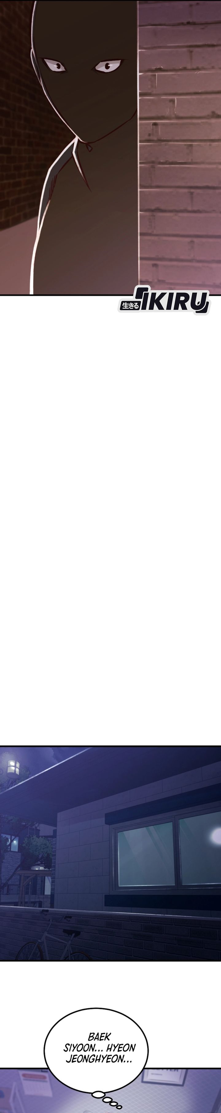 Baca Mirror (Mong-woo) - Chapter 02 halaman 22