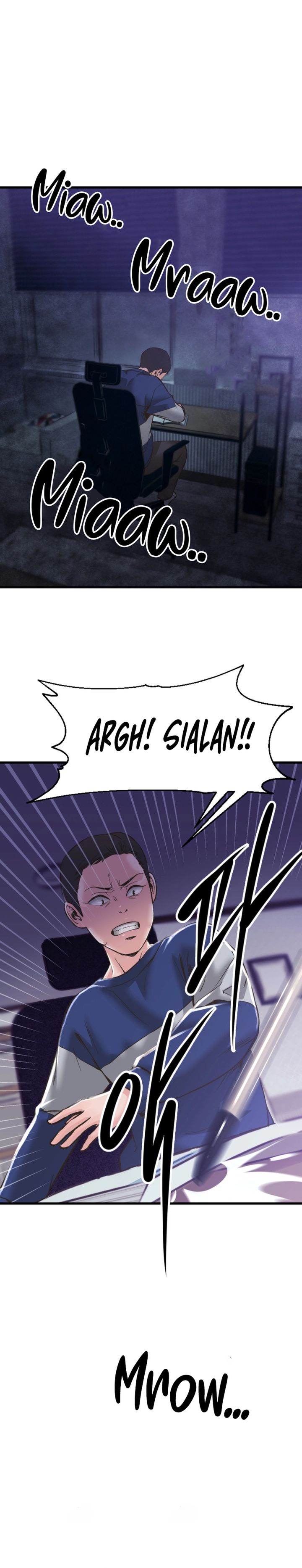 Baca Mirror (Mong-woo) - Chapter 02 halaman 29