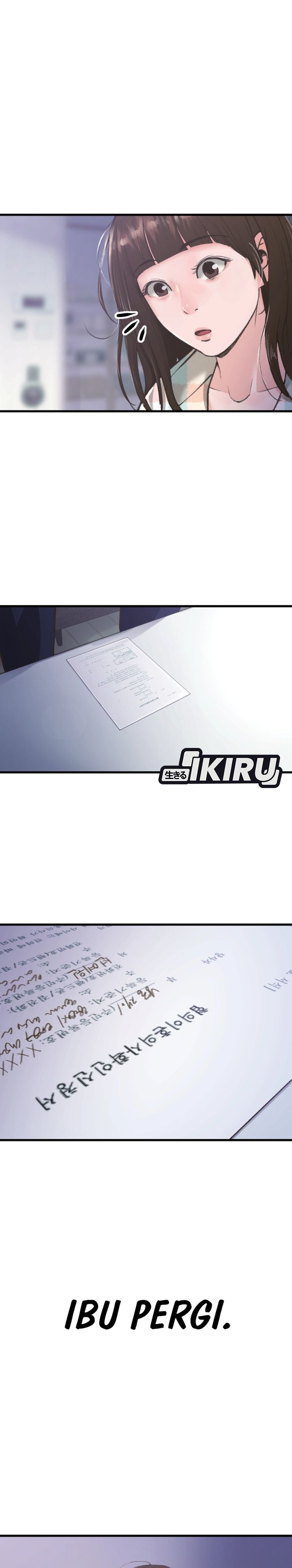 Baca Mirror (Mong-woo) - Chapter 02 halaman 3