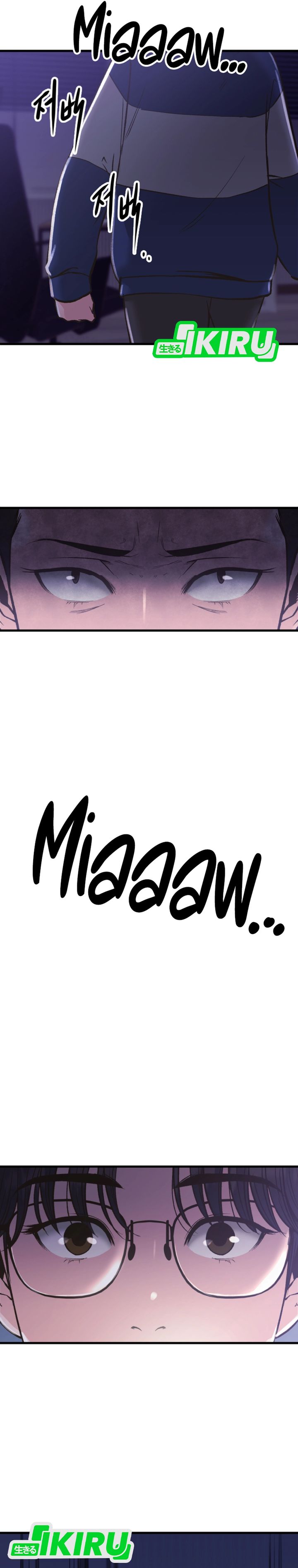 Baca Mirror (Mong-woo) - Chapter 02 halaman 30