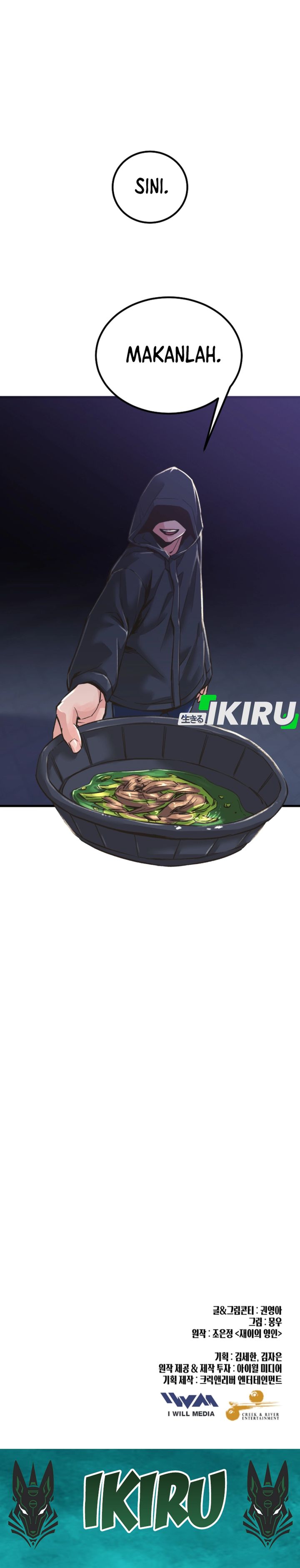 Baca Mirror (Mong-woo) - Chapter 02 halaman 34