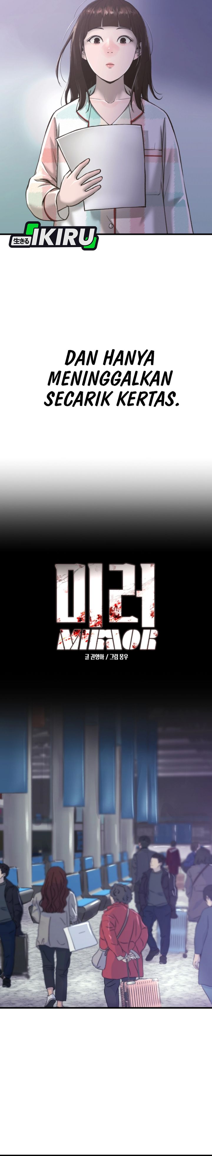 Baca Mirror (Mong-woo) - Chapter 02 halaman 4