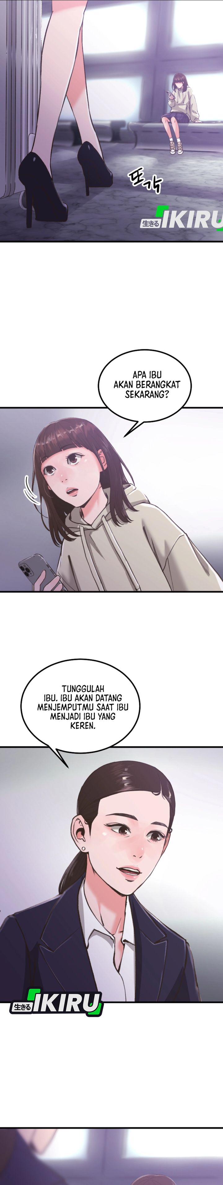 Baca Mirror (Mong-woo) - Chapter 02 halaman 5