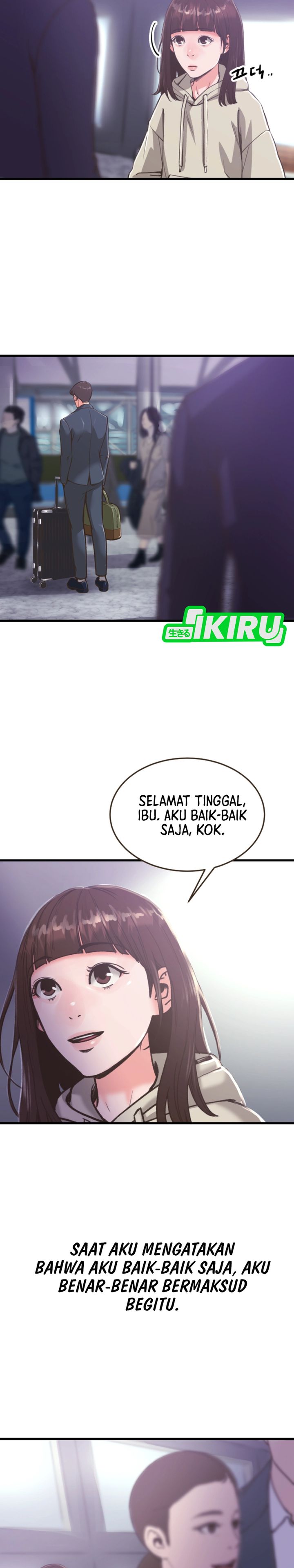 Baca Mirror (Mong-woo) - Chapter 02 halaman 6