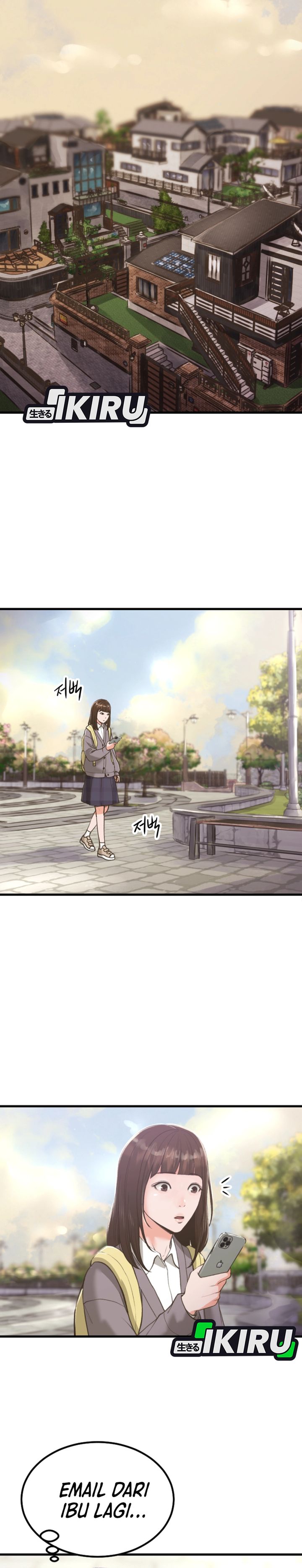 Baca Mirror (Mong-woo) - Chapter 02 halaman 9