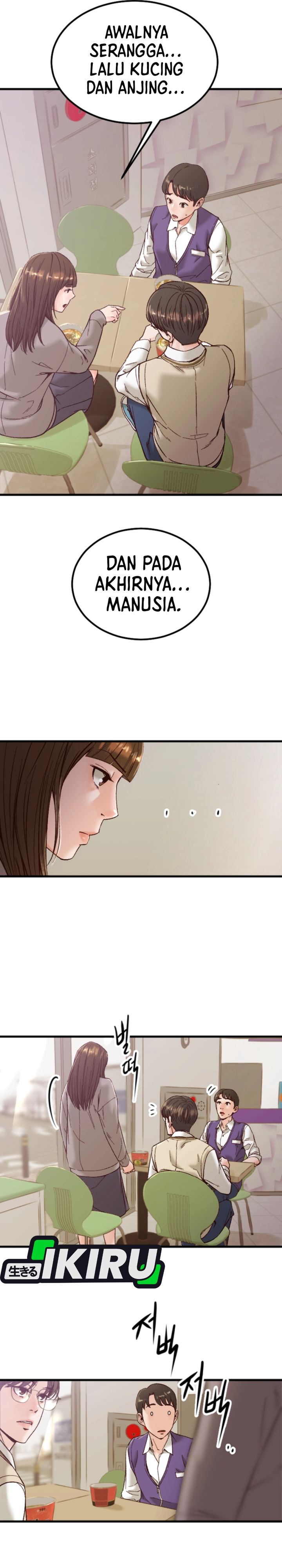 Baca Mirror (Mong-woo) - Chapter 03 halaman 24