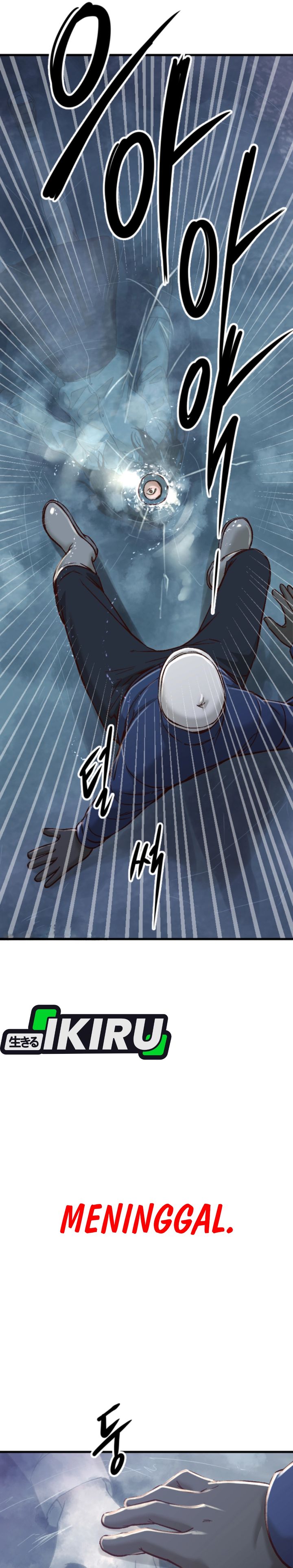 Baca Mirror (Mong-woo) - Chapter 03 halaman 35