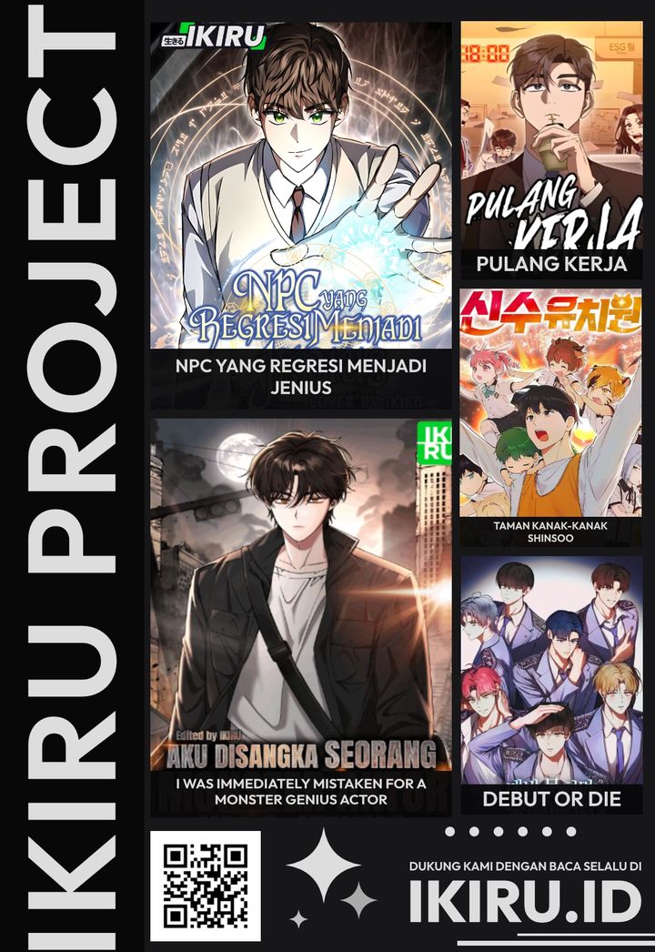 Baca Mirror (Mong-woo) - Chapter 03 halaman 37