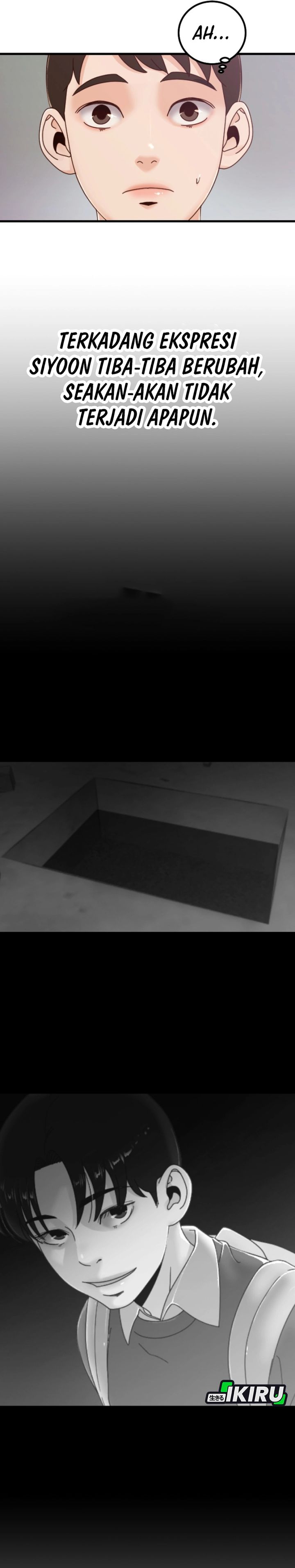 Baca Mirror (Mong-woo) - Chapter 04 halaman 10