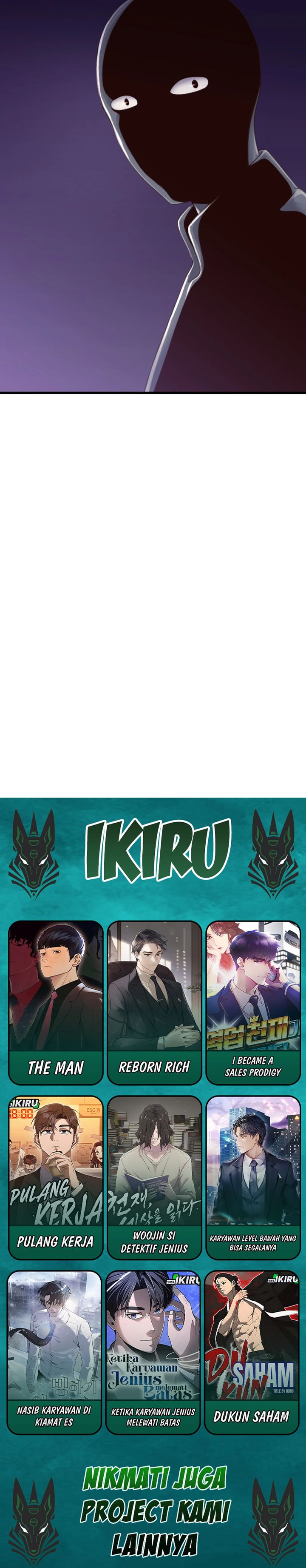 Baca Mirror (Mong-woo) - Chapter 04 halaman 25