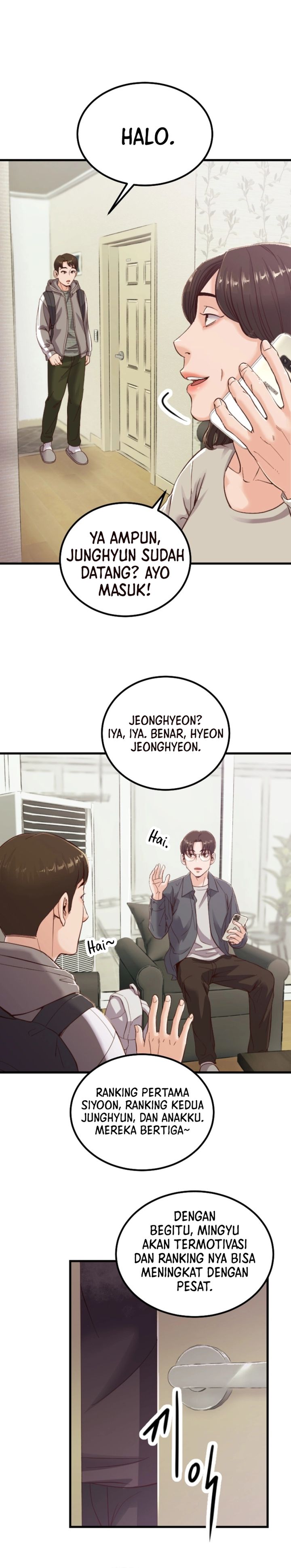 Baca Mirror (Mong-woo) - Chapter 04 halaman 7
