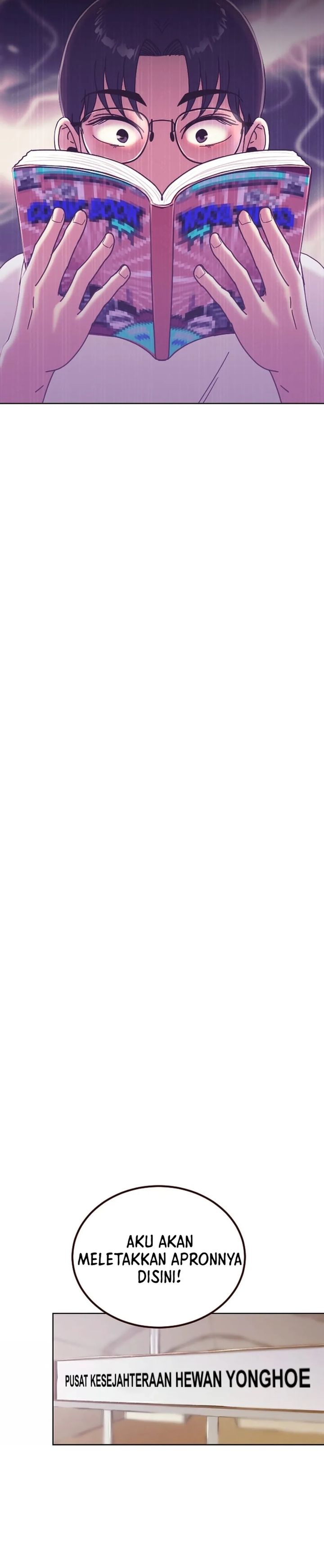Baca Mirror (Mong-woo) - Chapter 05 halaman 15