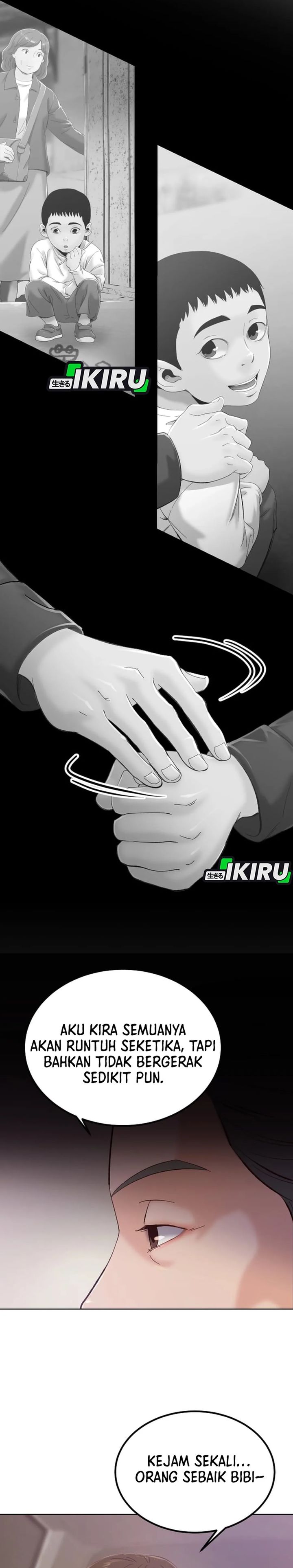 Baca Mirror (Mong-woo) - Chapter 05 halaman 20