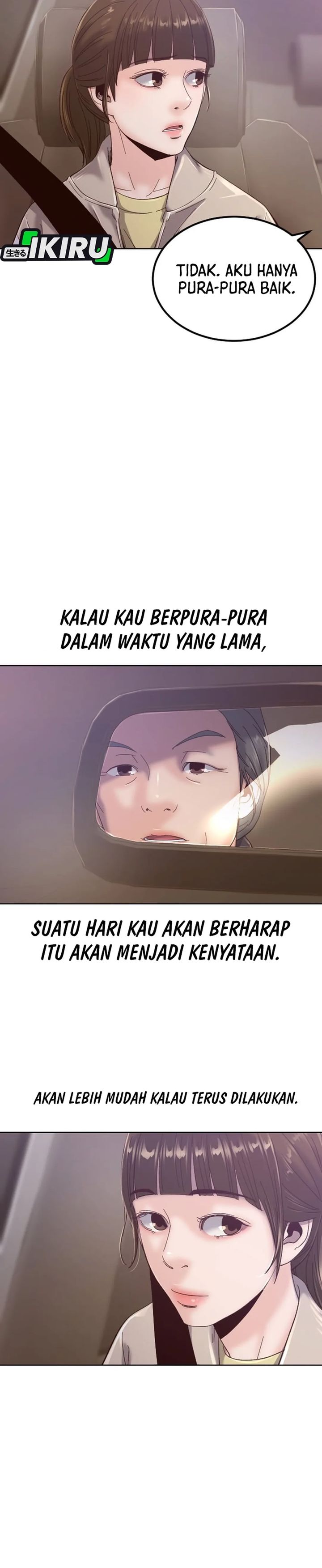 Baca Mirror (Mong-woo) - Chapter 05 halaman 21