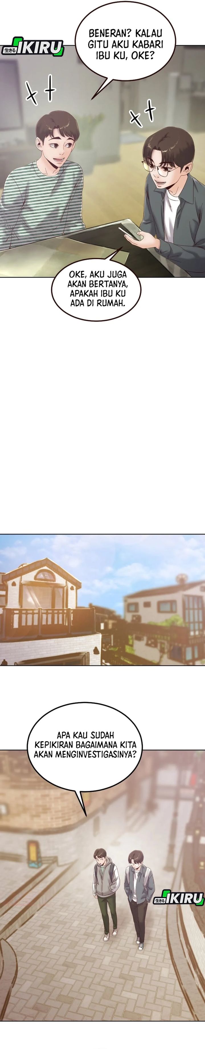 Baca Mirror (Mong-woo) - Chapter 05 halaman 4