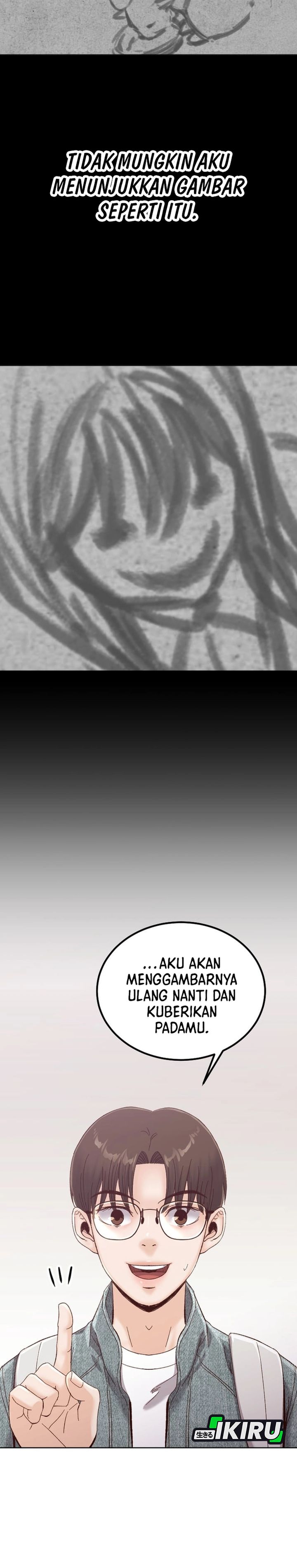 Baca Mirror (Mong-woo) - Chapter 07 halaman 17