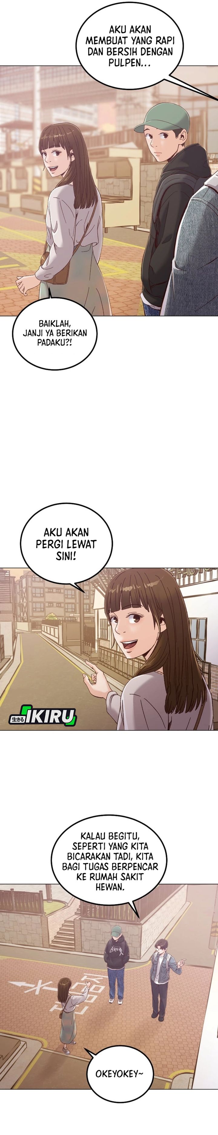 Baca Mirror (Mong-woo) - Chapter 07 halaman 18