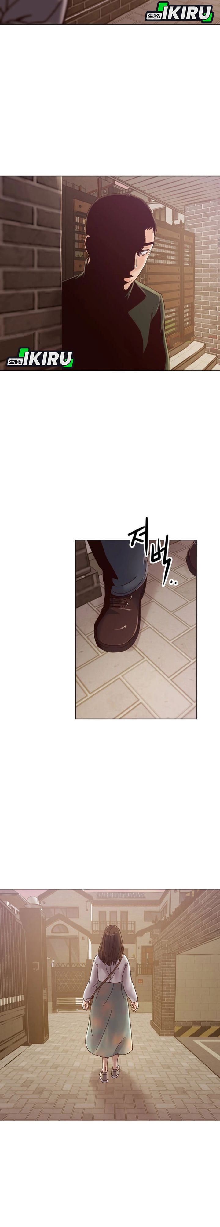 Baca Mirror (Mong-woo) - Chapter 07 halaman 23