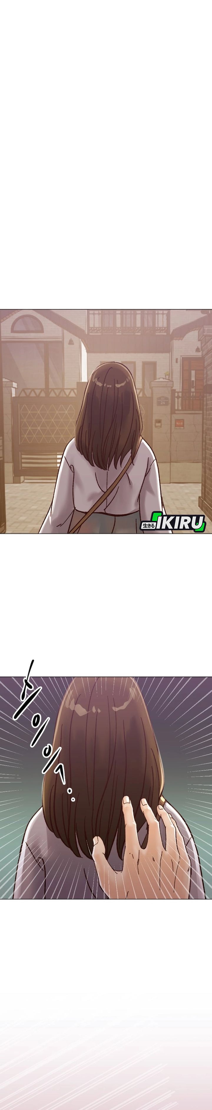 Baca Mirror (Mong-woo) - Chapter 07 halaman 24