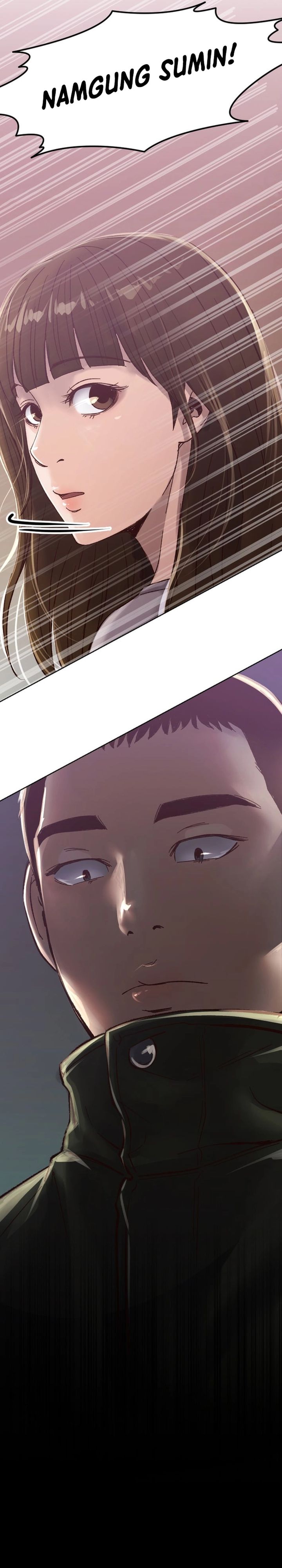 Baca Mirror (Mong-woo) - Chapter 07 halaman 25