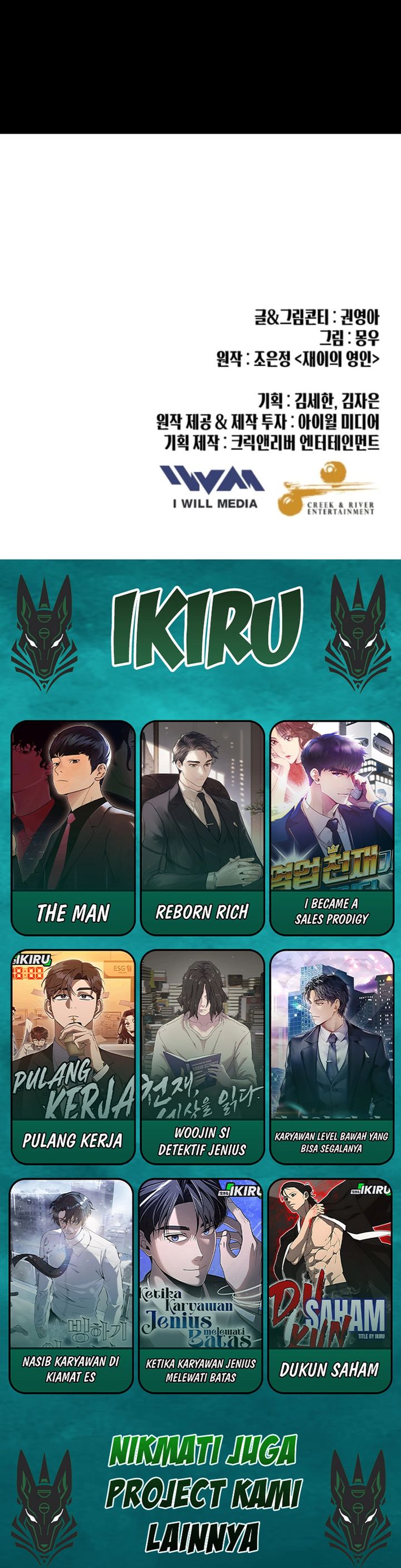 Baca Mirror (Mong-woo) - Chapter 07 halaman 26