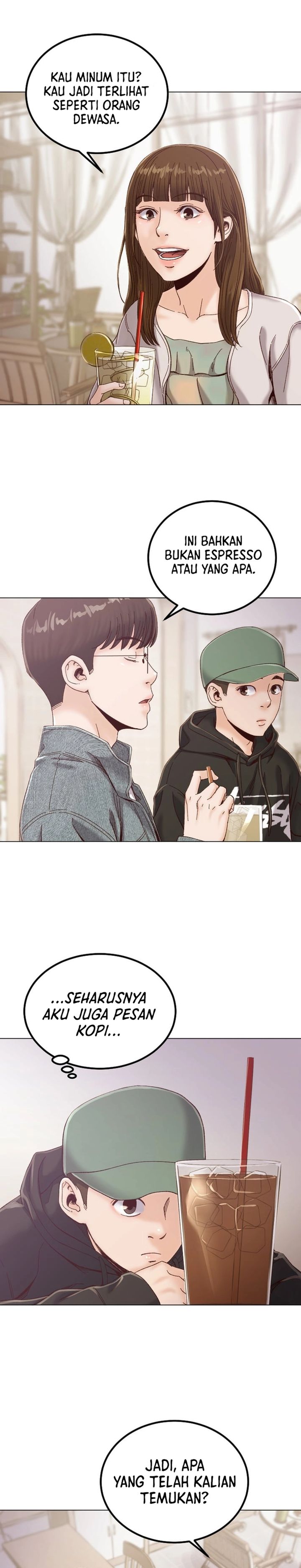 Baca Mirror (Mong-woo) - Chapter 07 halaman 5