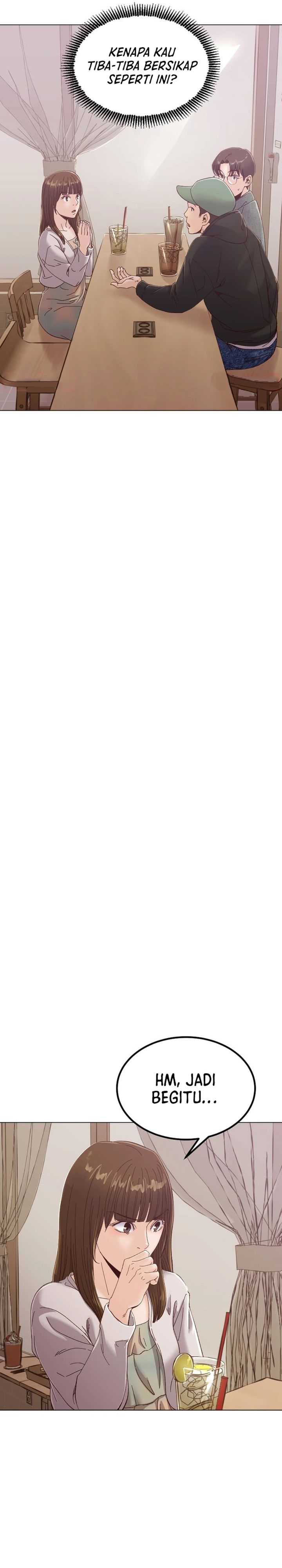 Baca Mirror (Mong-woo) - Chapter 07 halaman 9