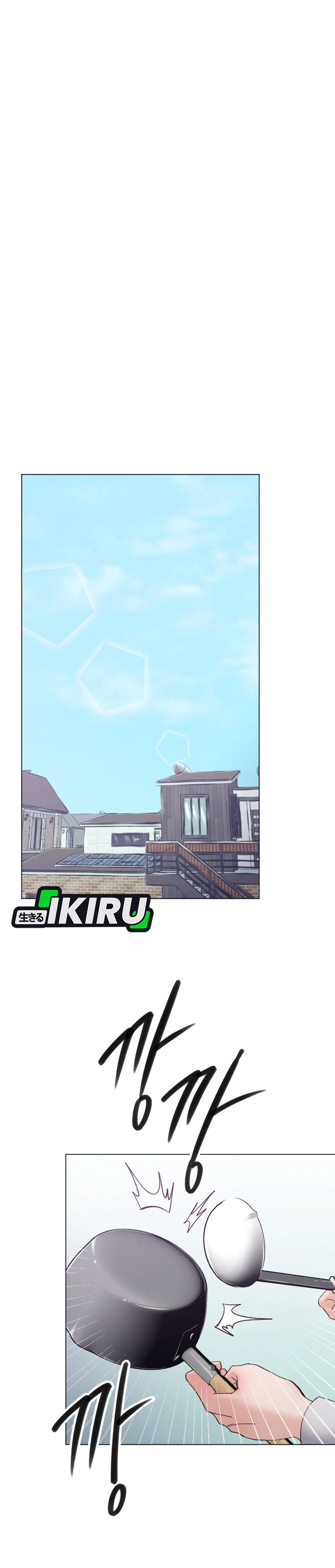 Baca Mirror (Mong-woo) - Chapter 08 halaman 19