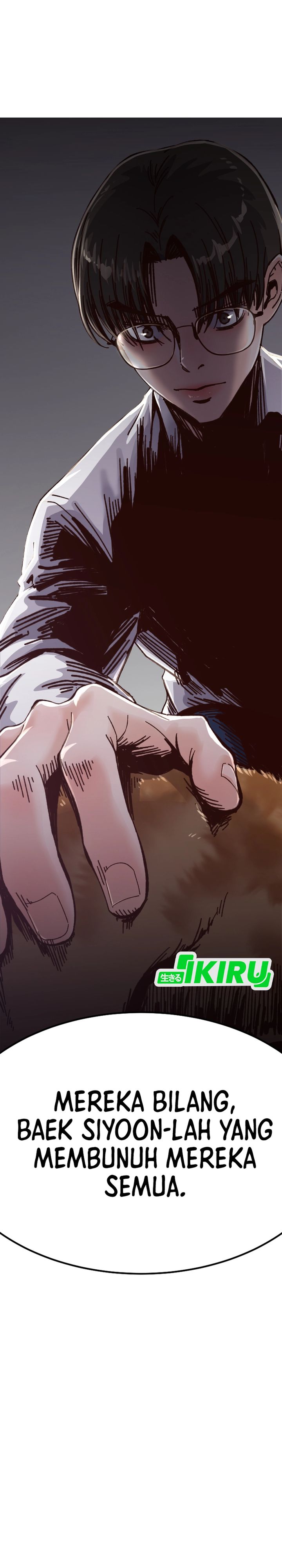 Baca Mirror (Mong-woo) - Chapter 08 halaman 26