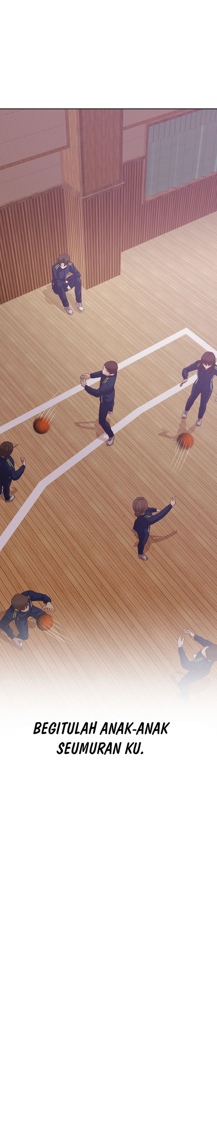 Baca Mirror (Mong-woo) - Chapter 09 halaman 21