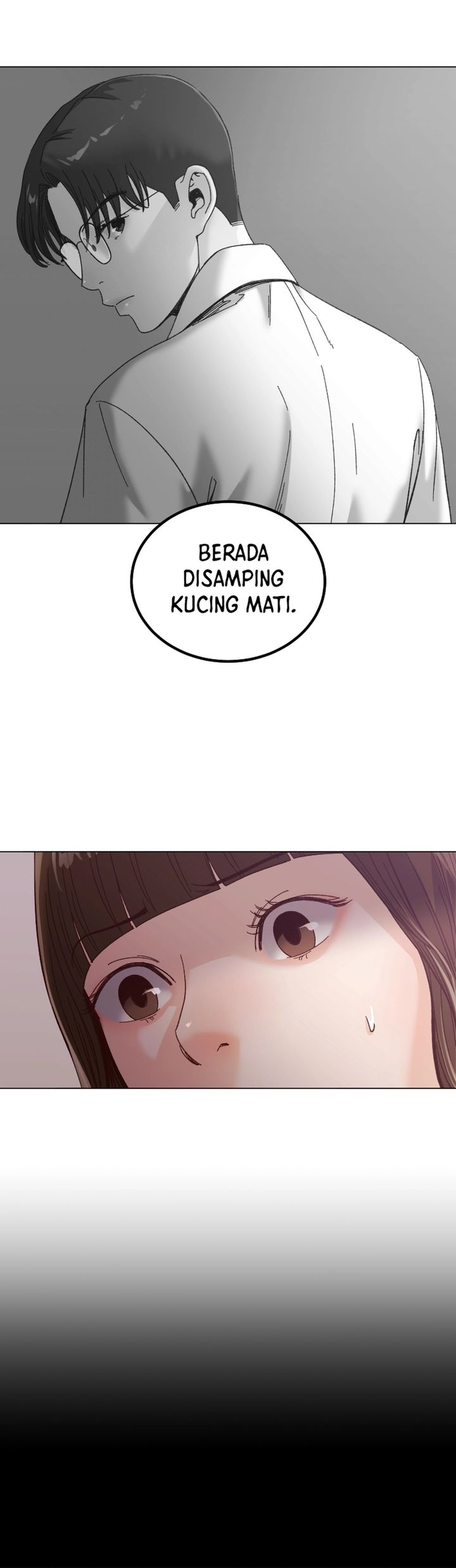 Baca Mirror (Mong-woo) - Chapter 09 halaman 5