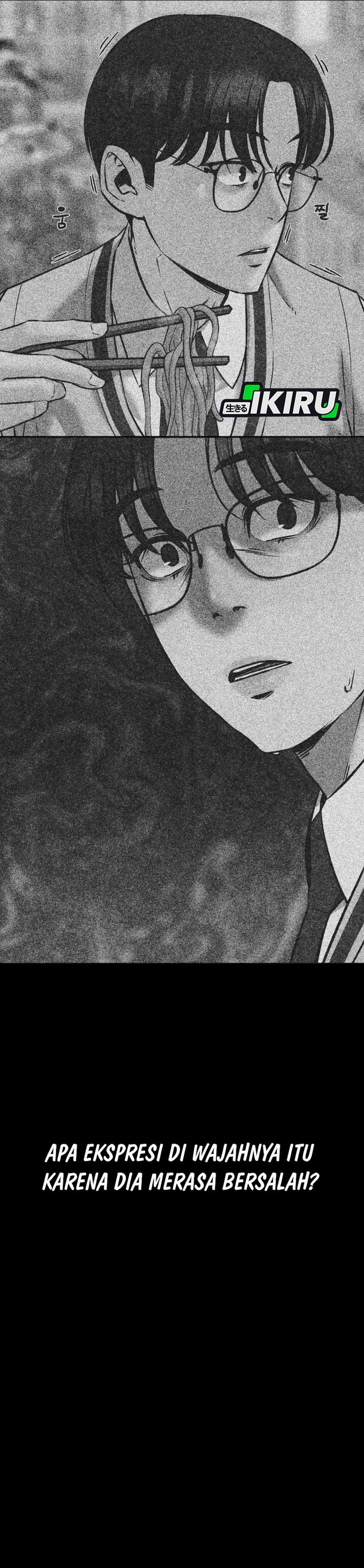 Baca Mirror (Mong-woo) - Chapter 09 halaman 6