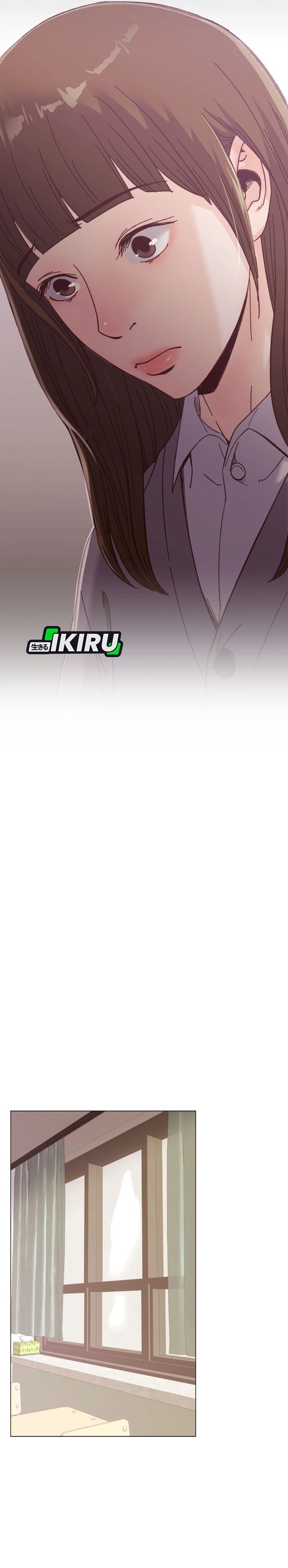 Baca Mirror (Mong-woo) - Chapter 09 halaman 8