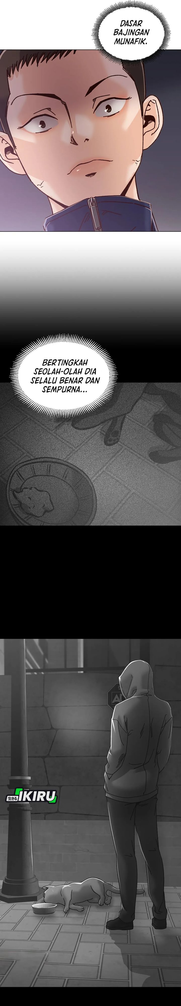 Baca Mirror (Mong-woo) - Chapter 10 halaman 10