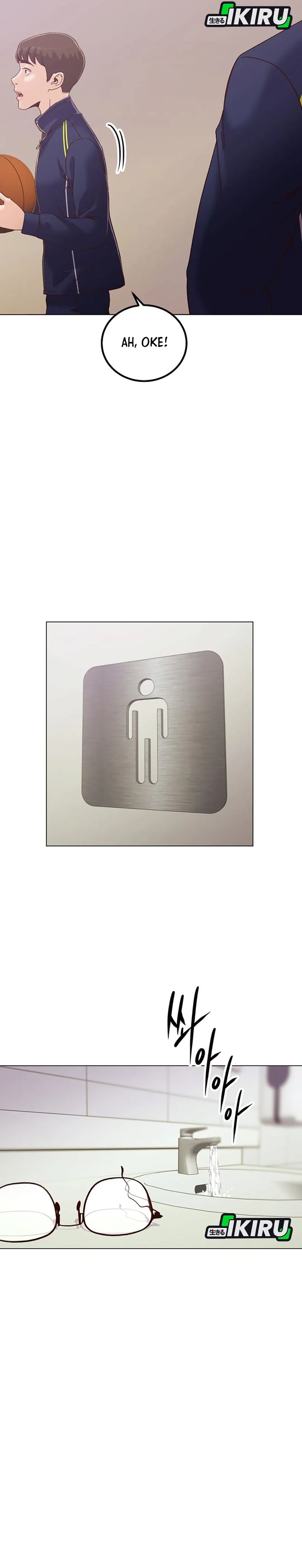 Baca Mirror (Mong-woo) - Chapter 10 halaman 15