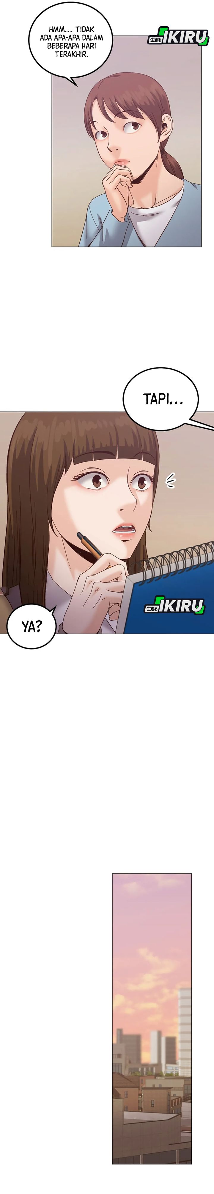 Baca Mirror (Mong-woo) - Chapter 10 halaman 22