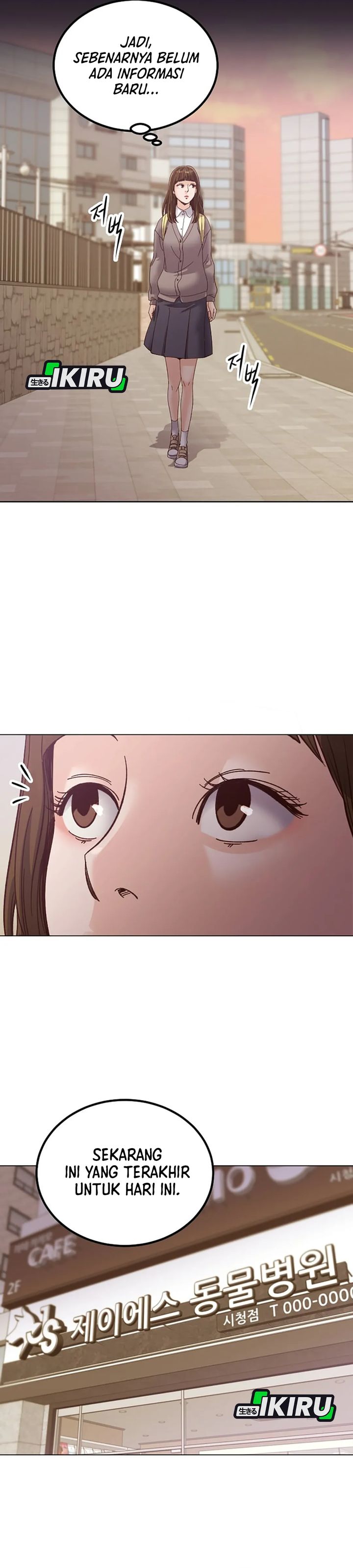 Baca Mirror (Mong-woo) - Chapter 10 halaman 24