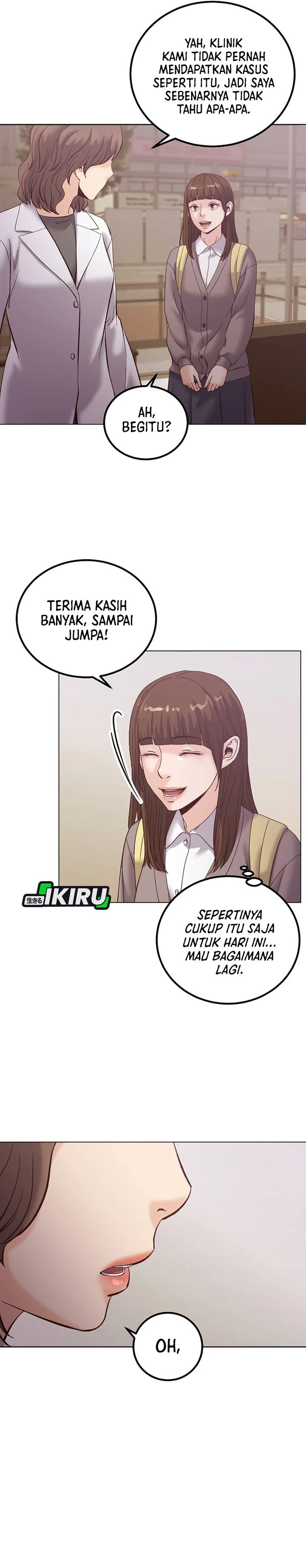Baca Mirror (Mong-woo) - Chapter 10 halaman 25
