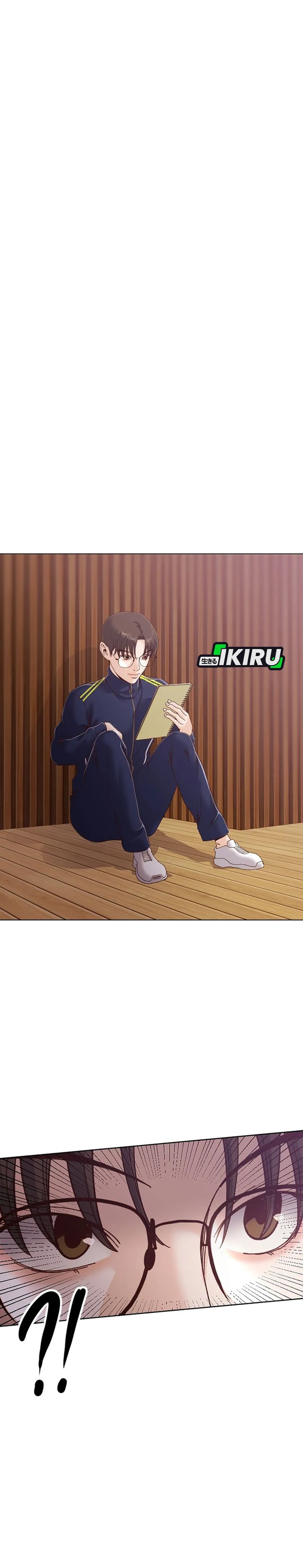 Baca Mirror (Mong-woo) - Chapter 10 halaman 7