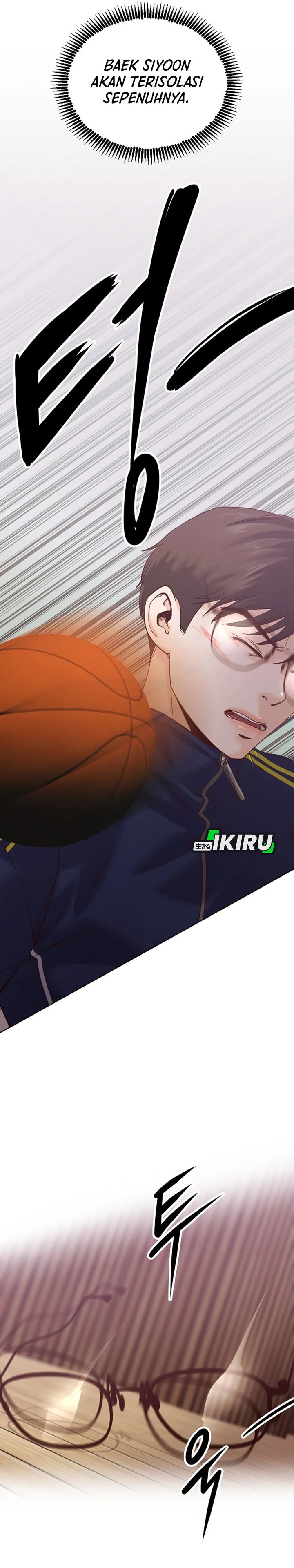 Baca Mirror (Mong-woo) - Chapter 10 halaman 8