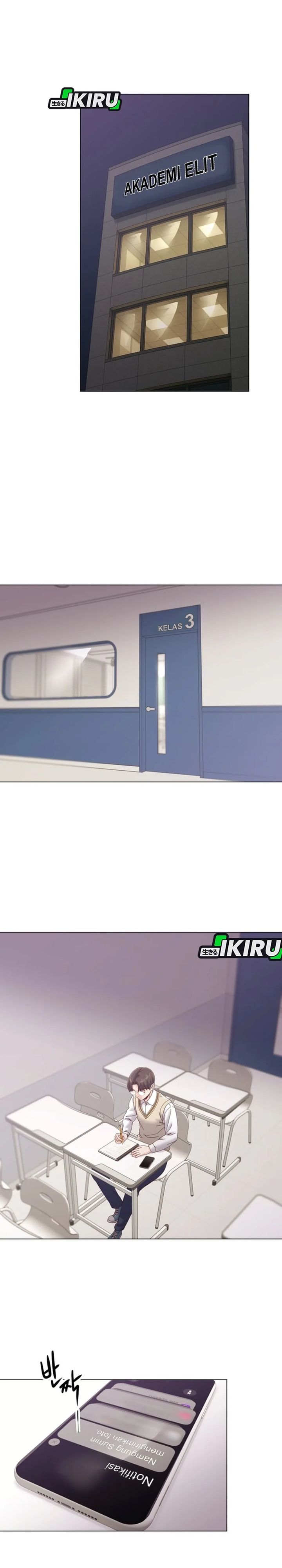 Baca Mirror (Mong-woo) - Chapter 11 halaman 14