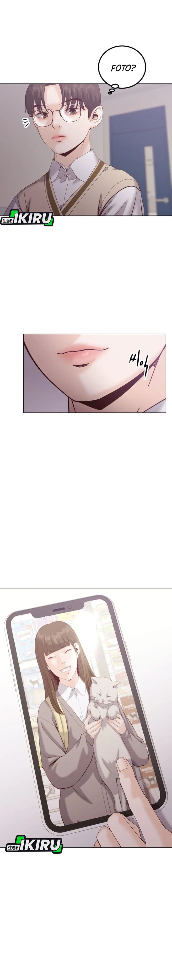 Baca Mirror (Mong-woo) - Chapter 11 halaman 15