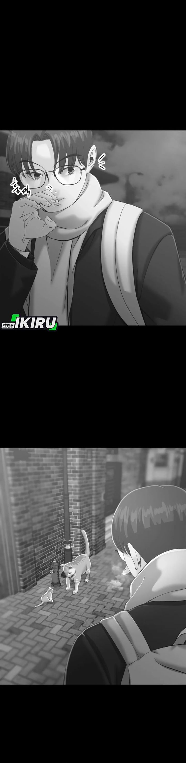 Baca Mirror (Mong-woo) - Chapter 11 halaman 20