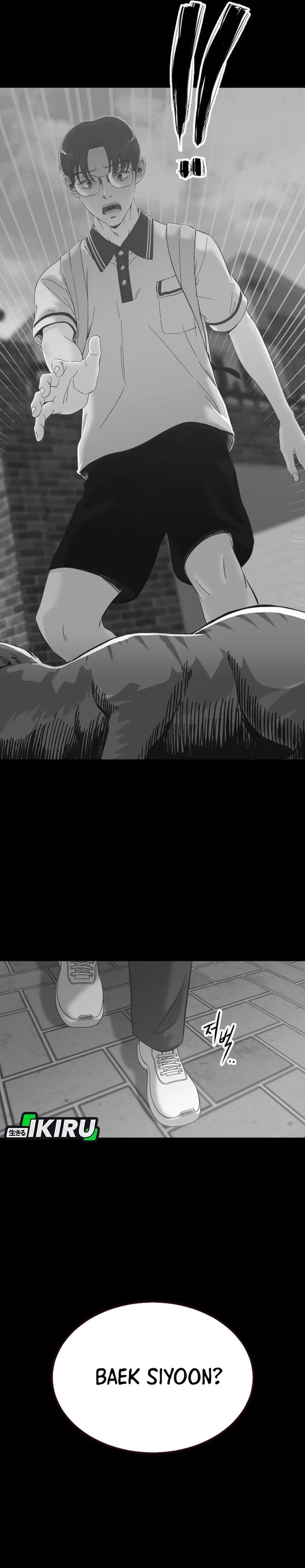 Baca Mirror (Mong-woo) - Chapter 11 halaman 26