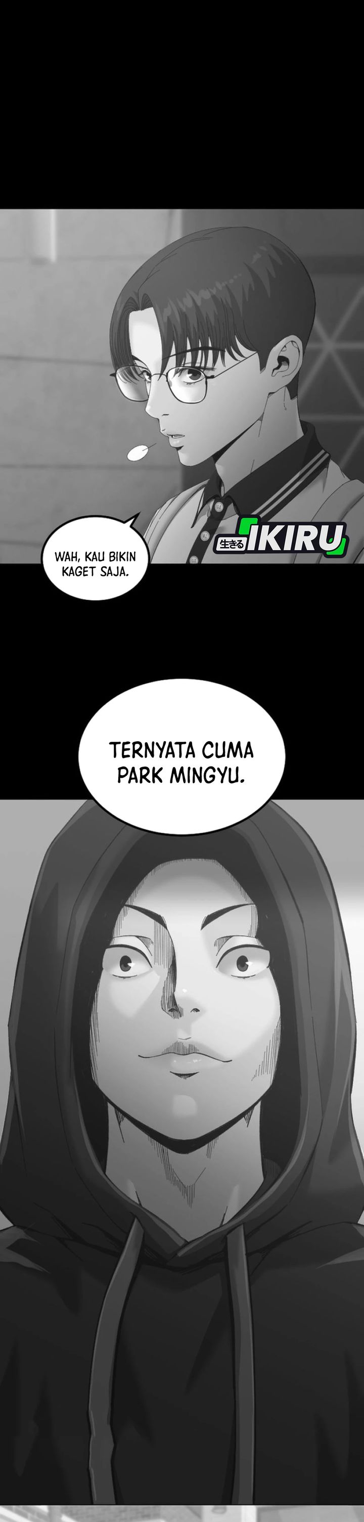 Baca Mirror (Mong-woo) - Chapter 12 halaman 2