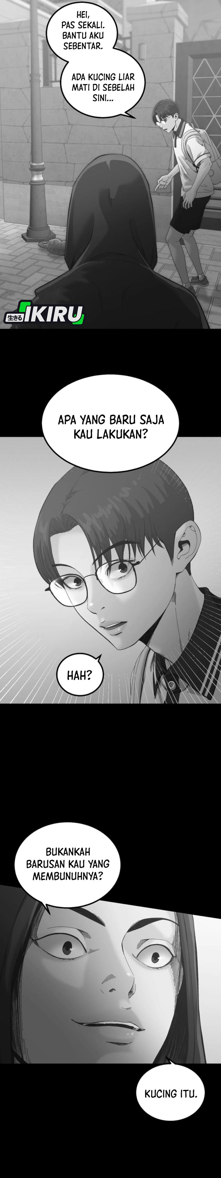 Baca Mirror (Mong-woo) - Chapter 12 halaman 3